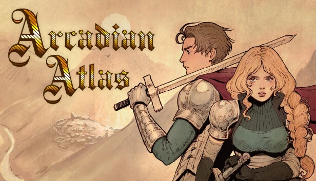 Arcadian Atlas Torrent Download