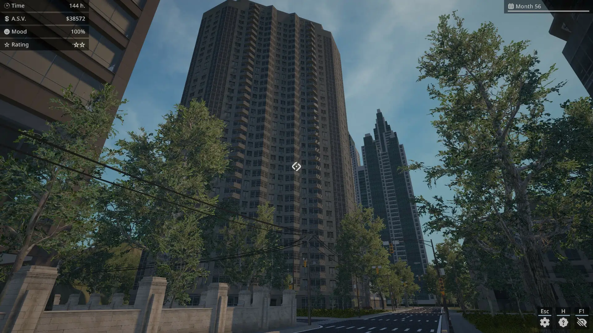 Architect Simulator Gameplay Screenshots 1