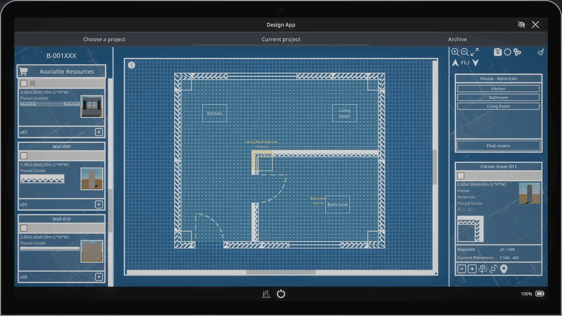 Architect Simulator Gameplay Screenshots 2