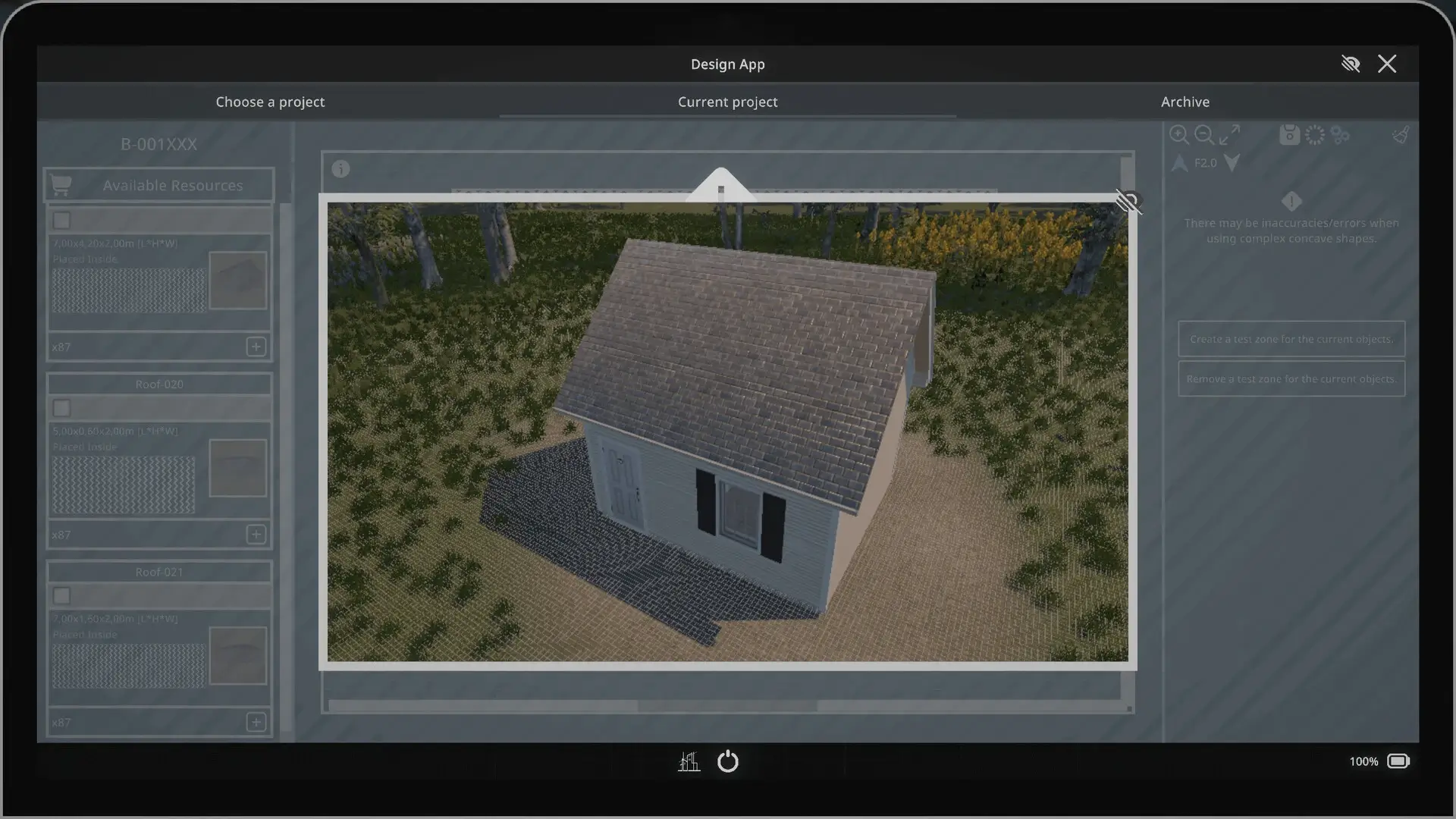 Architect Simulator Gameplay Screenshots 3