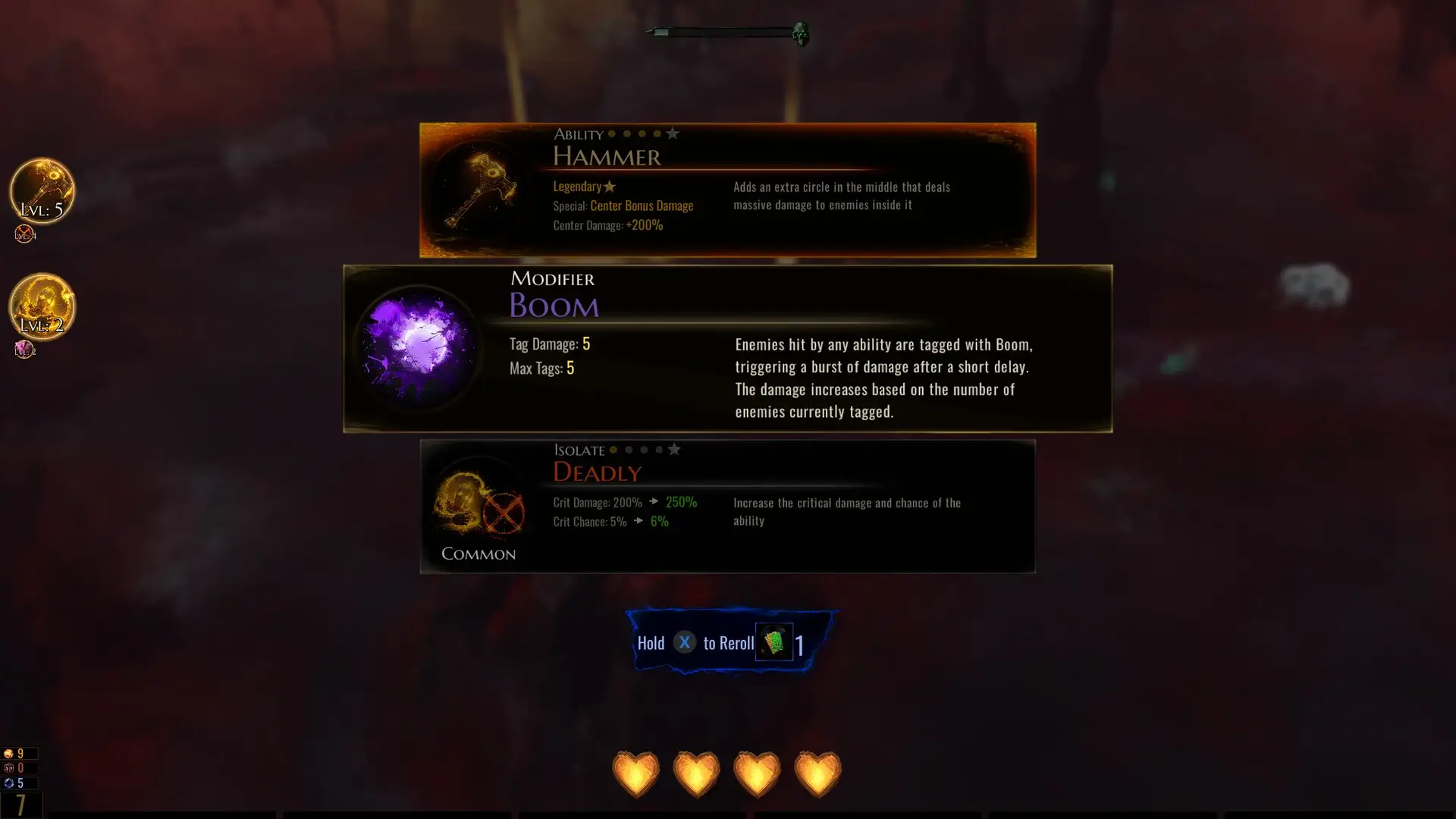 Archons Gameplay Screenshots 3