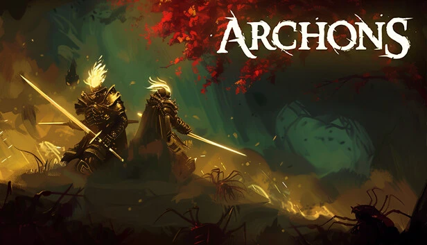 Archons Torrent Download