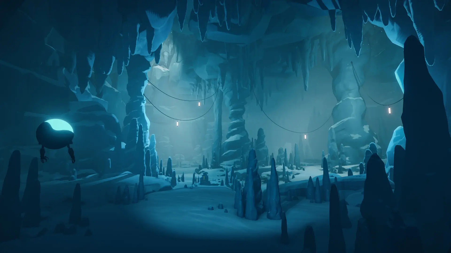 Arctic Awakening Gameplay Screenshots 2