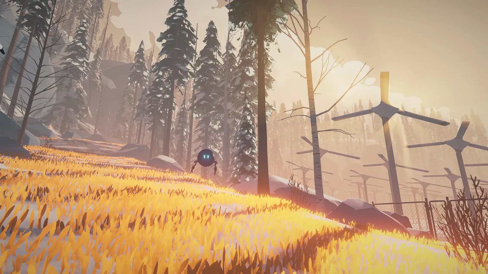 Arctic Awakening Gameplay Screenshots 3