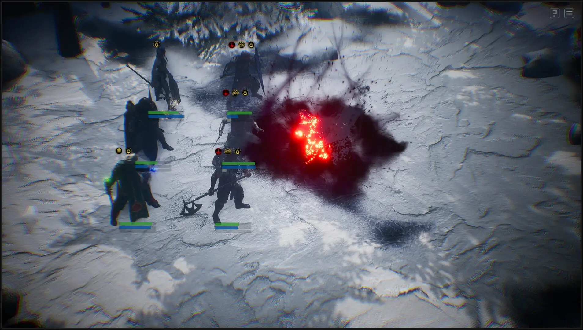 Arhaekon Gameplay Screenshots 2