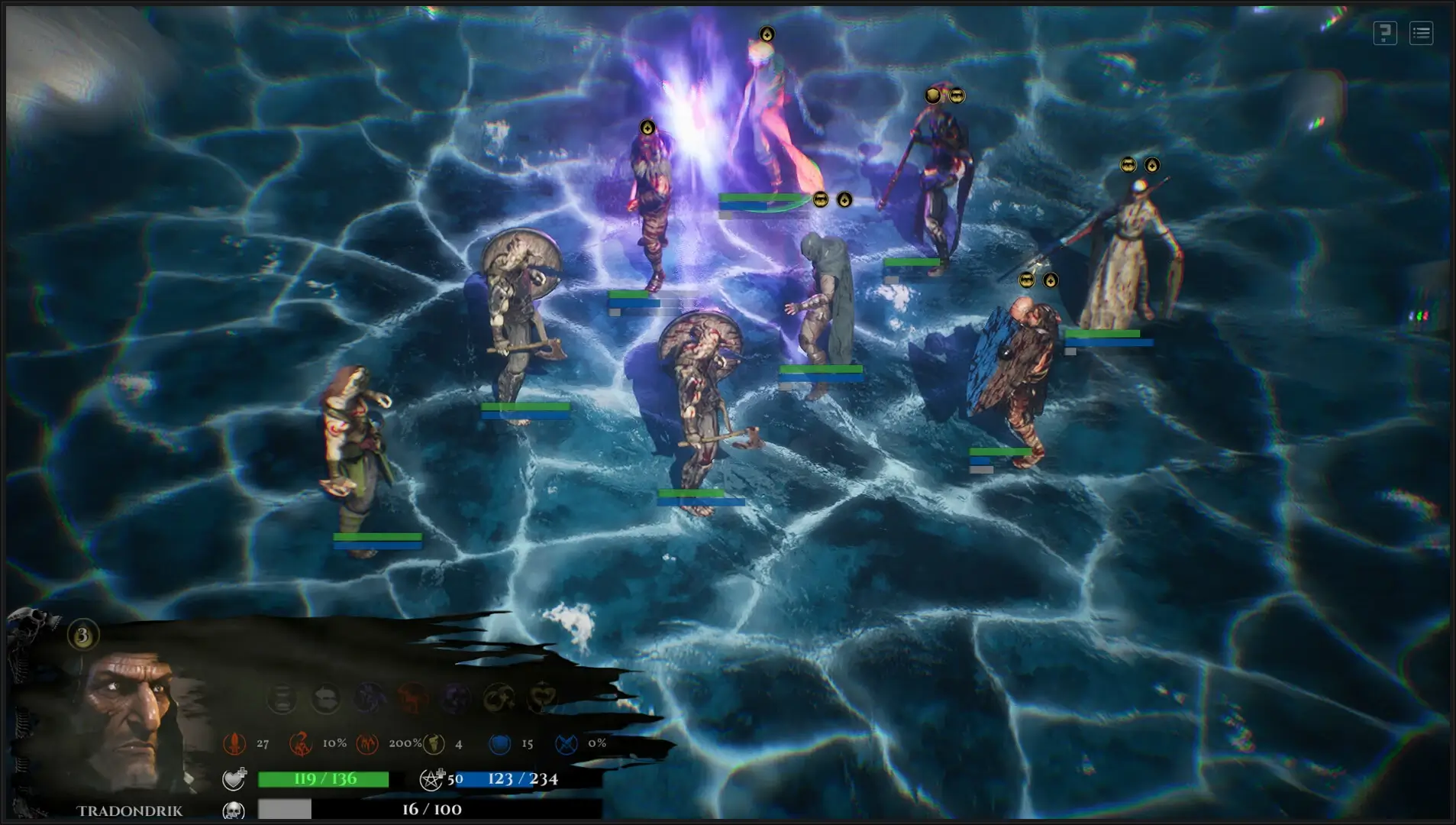 Arhaekon Gameplay Screenshots 4