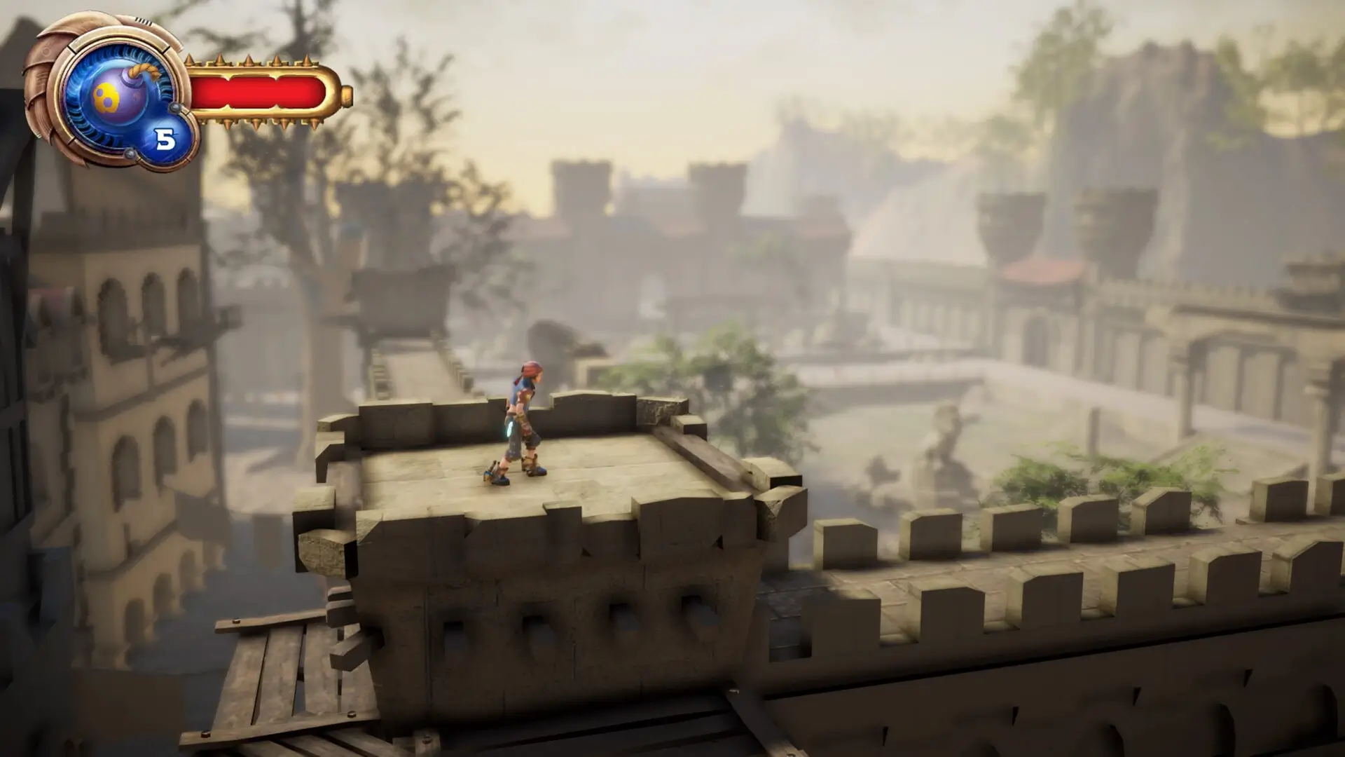 Ario Gameplay Screenshots 1