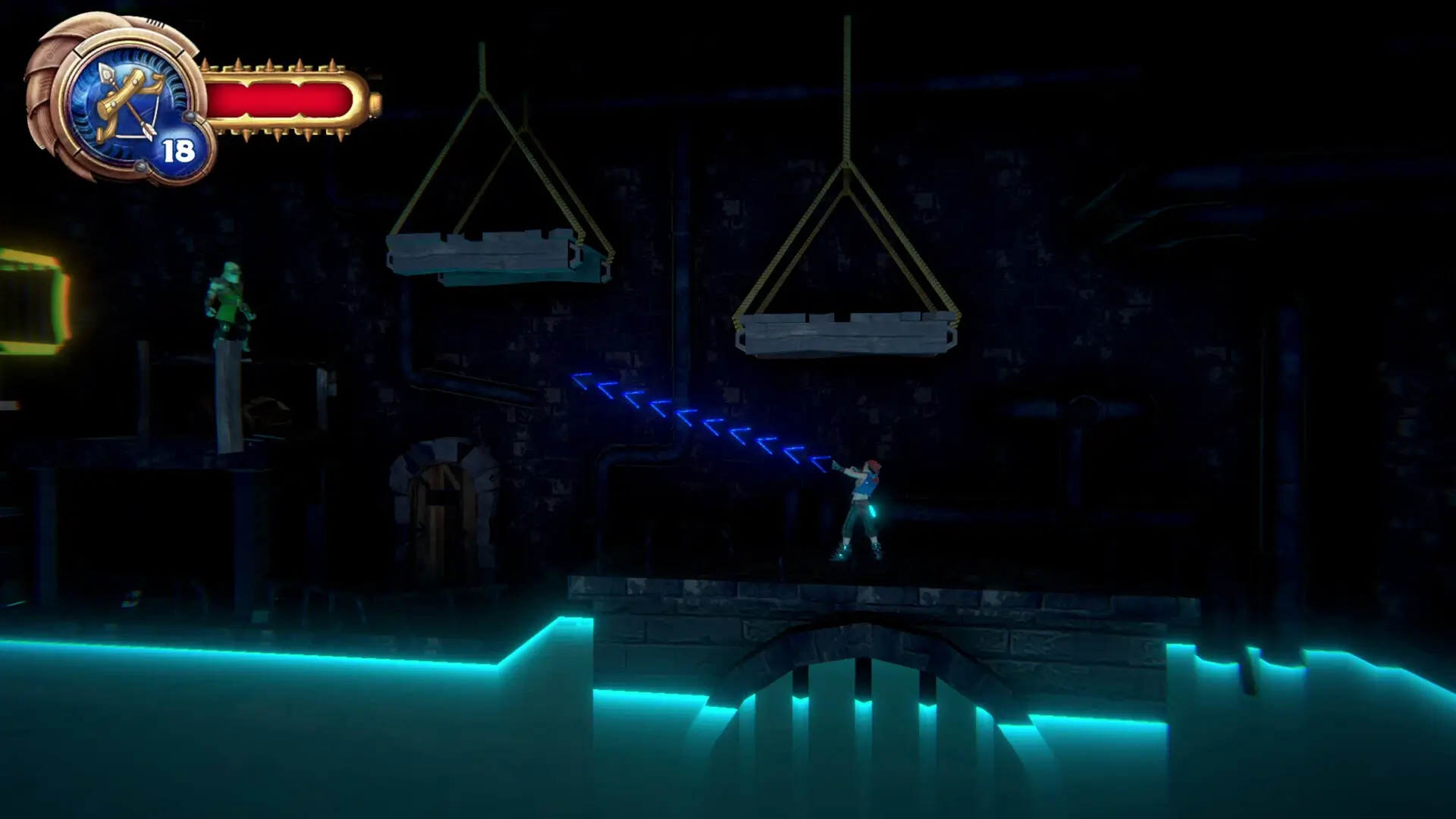 Ario Gameplay Screenshots 4