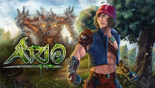 Ario Torrent Download