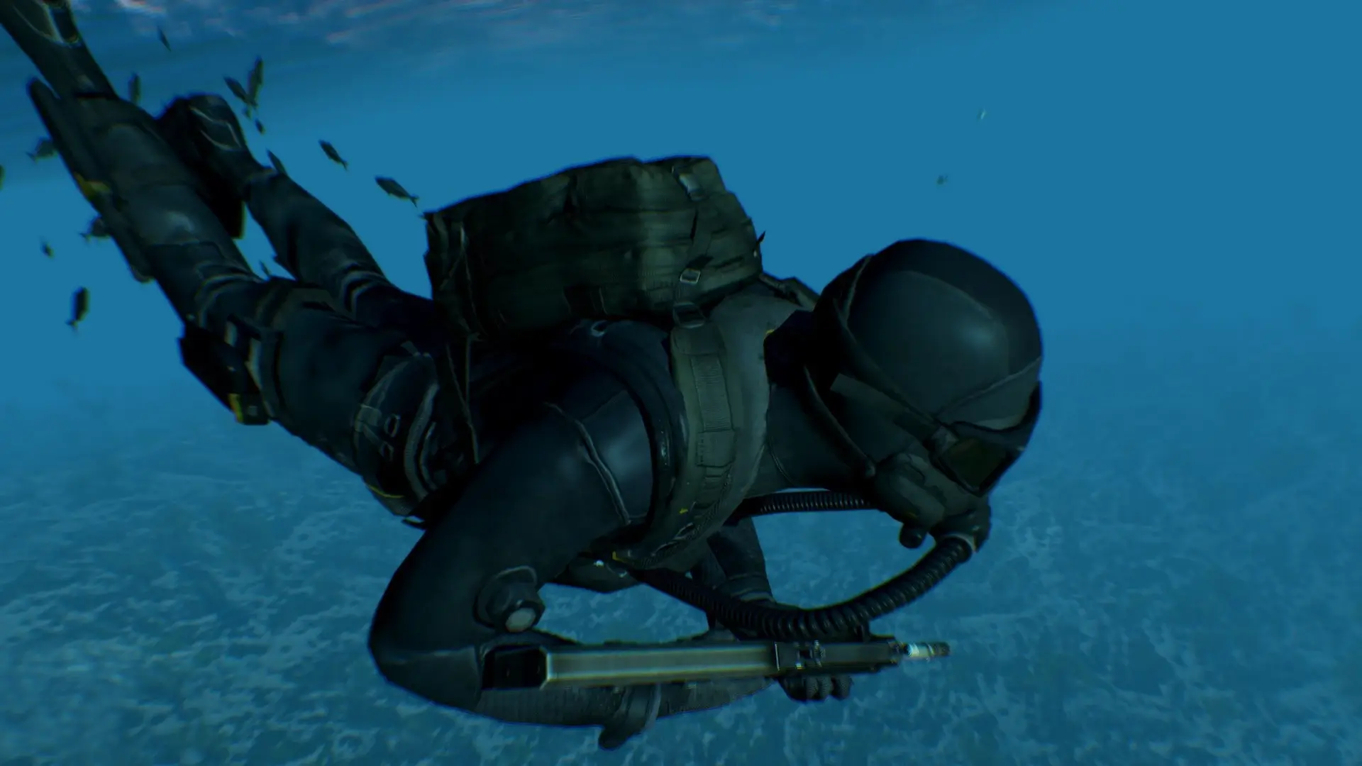 Arma 3: Ultimate Edition Gameplay Screenshots 4
