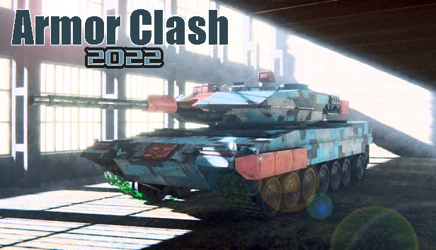 Armor Clash 2022 Torrent Download