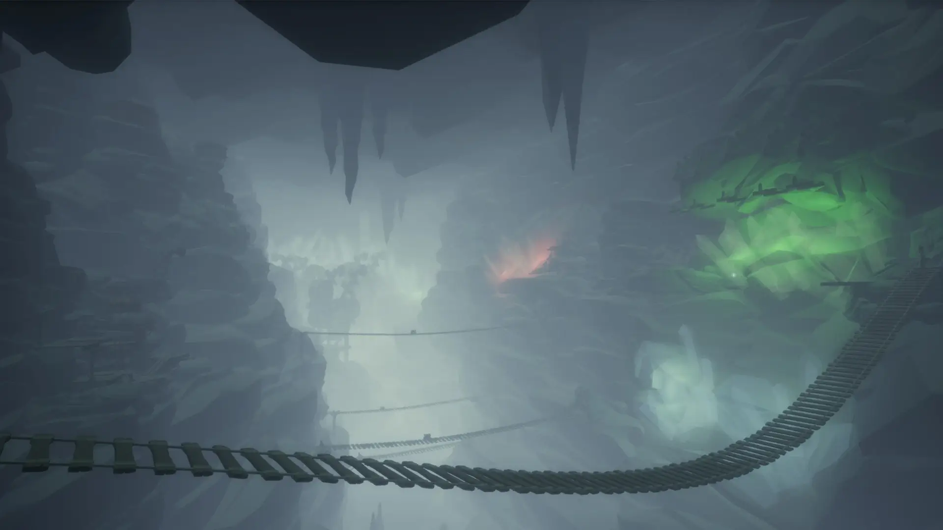 Aron’s Adventure Gameplay Screenshots 2