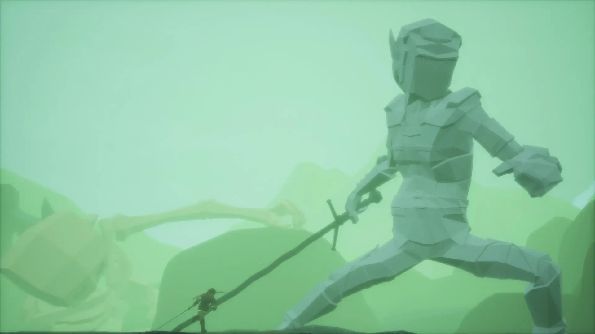 Aron’s Adventure Gameplay Screenshots 4