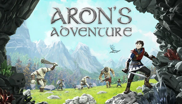 Aron’s Adventure Torrent Download