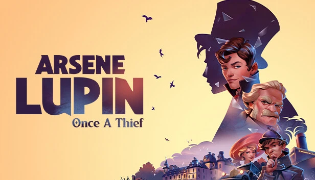 Arsene Lupin: Once a Thief Torrent Download