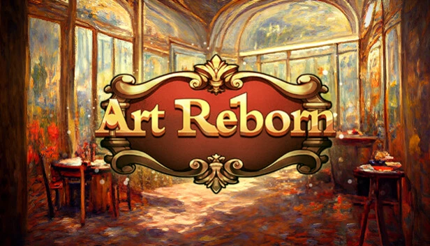 Art Reborn (Painting Connoisseur) Torrent Download