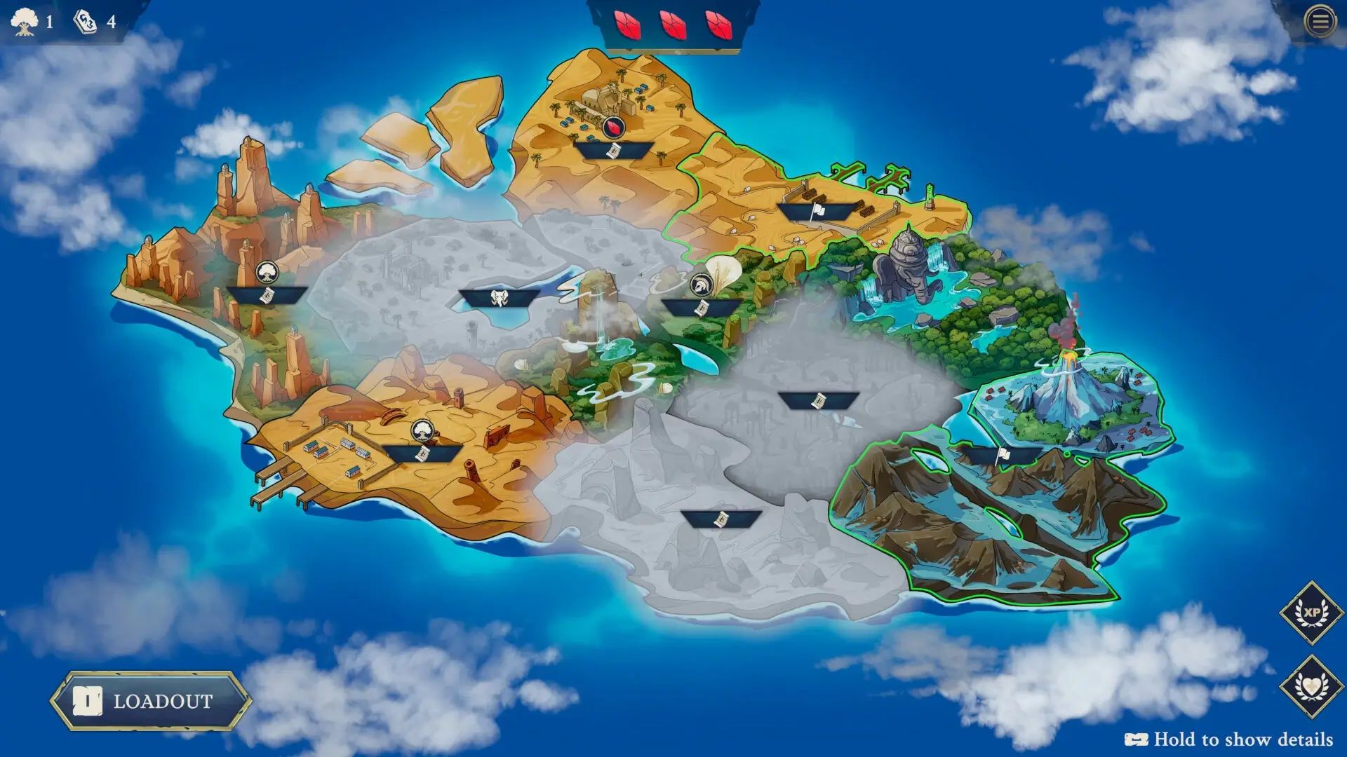 Artifice: War Tactics Gameplay Screenshots 3