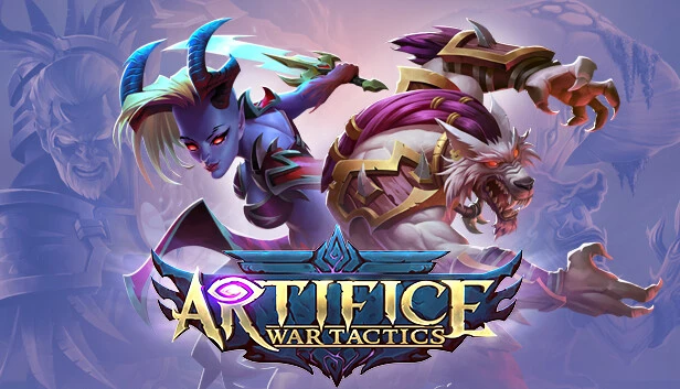 Artifice: War Tactics Torrent Download