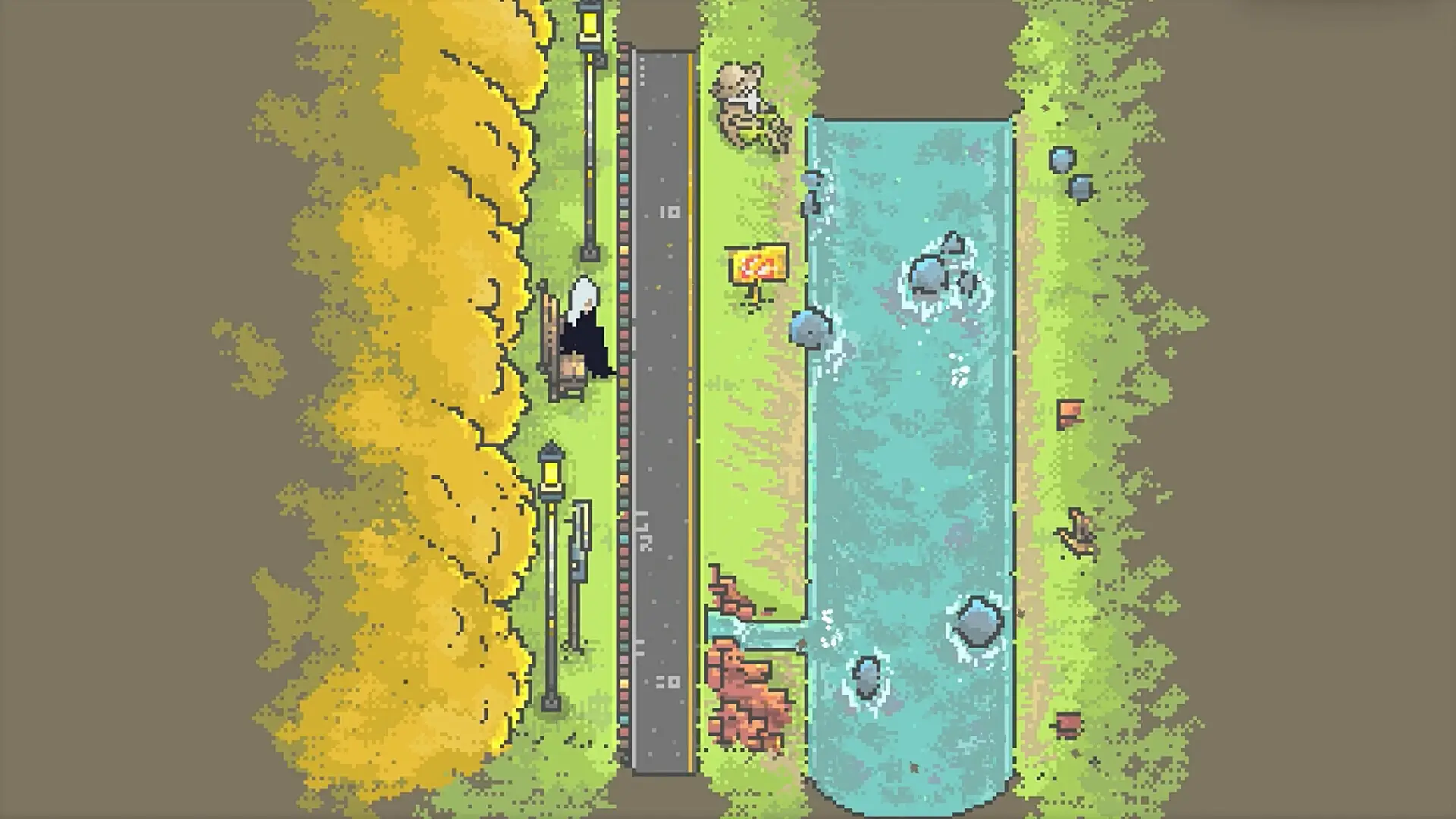 Artis Impact Gameplay Screenshots 1