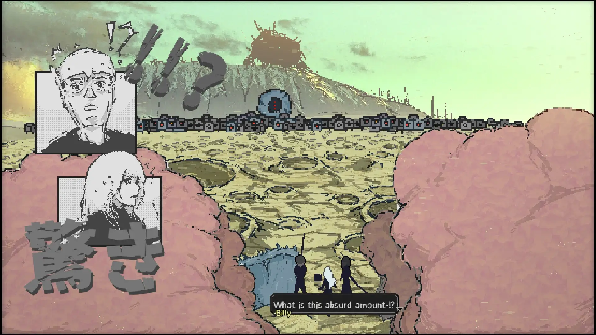 Artis Impact Gameplay Screenshots 2