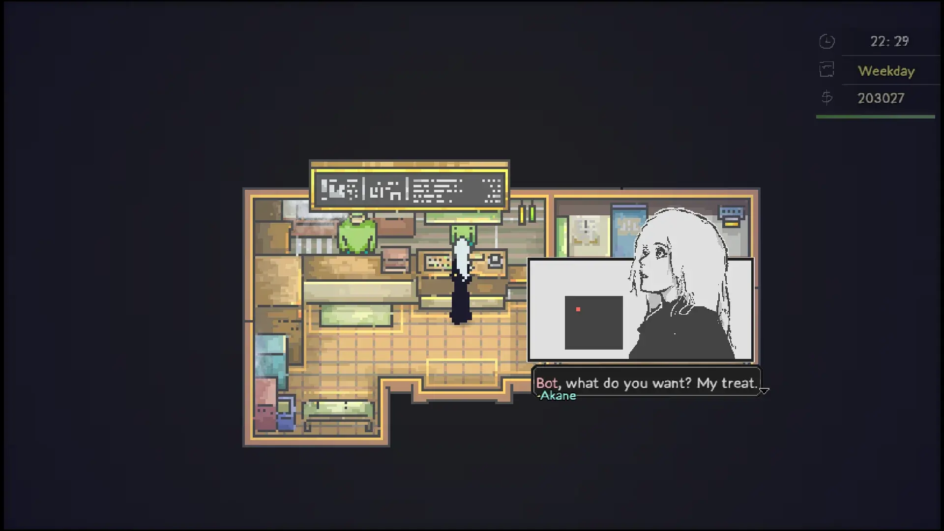 Artis Impact Gameplay Screenshots 4