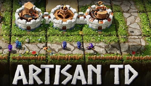 Artisan TD Torrent Download