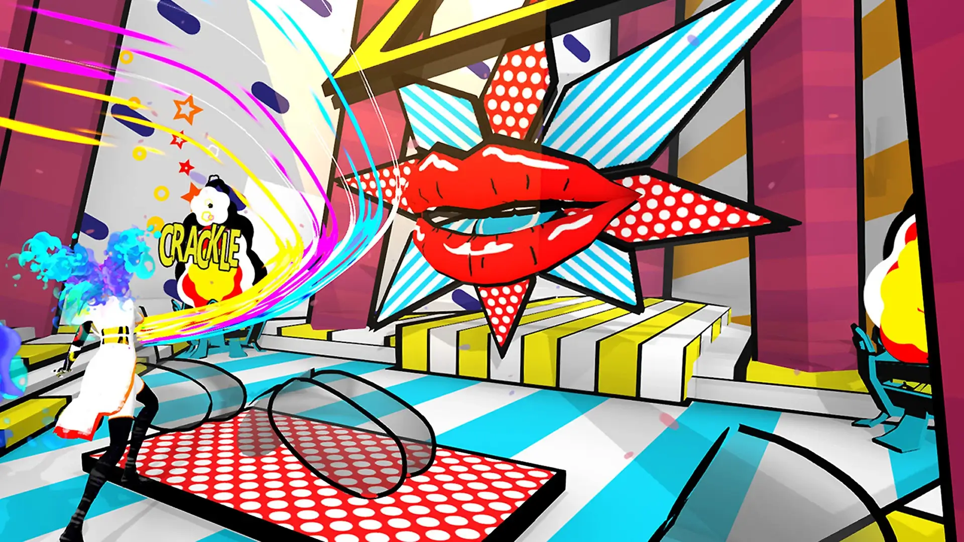 Arto Gameplay Screenshots 1