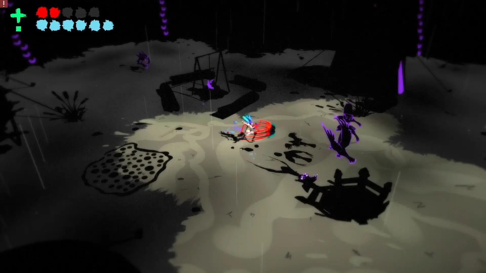 Arto Gameplay Screenshots 3