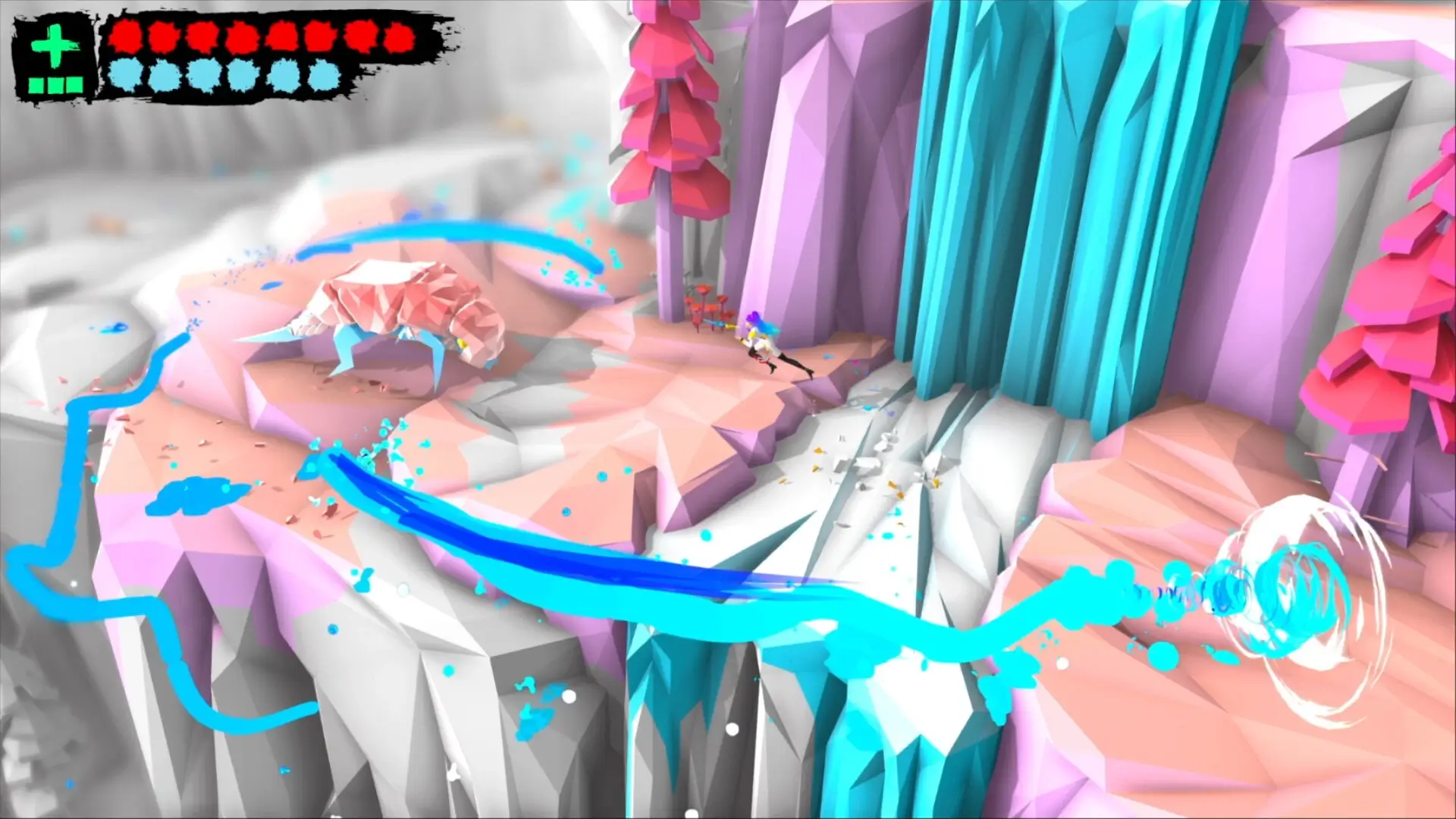 Arto Gameplay Screenshots 4