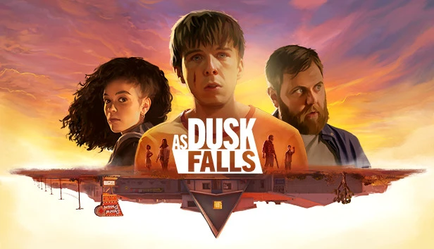 As Dusk Falls Torrent Download