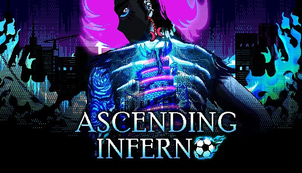 Ascending Inferno Torrent Download