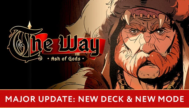 Ash of Gods: The Way Torrent Download