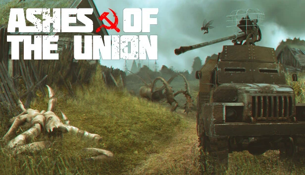 Ashes of the Union Torrent Download