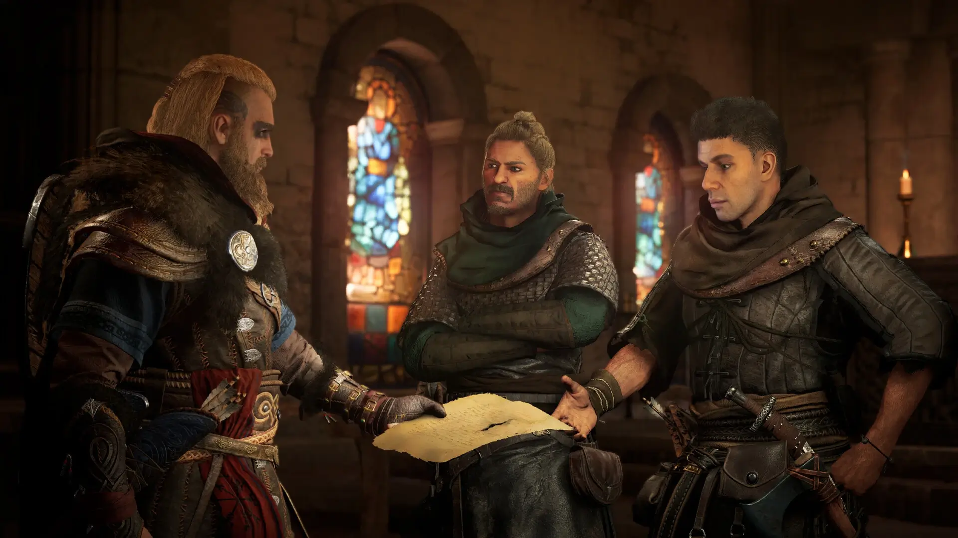 Assassin’s Creed Valhalla: Complete Edition Gameplay Screenshots 4