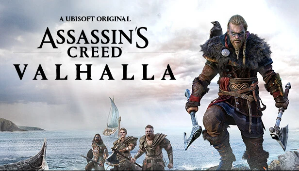 Assassin’s Creed Valhalla: Complete Edition Torrent Download