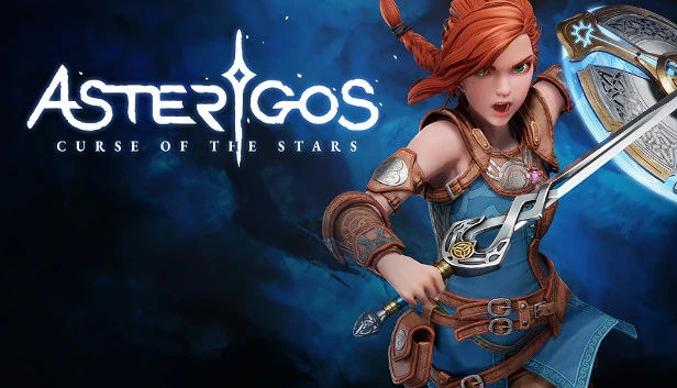 Asterigos: Curse of the Stars – Ultimate Edition Torrent Download
