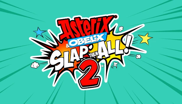 Asterix & Obelix Slap Them All! 2 Torrent Download
