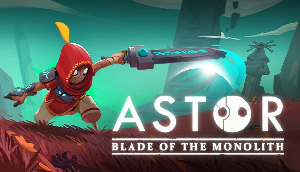 Astor: Blade of the Monolith Torrent Download