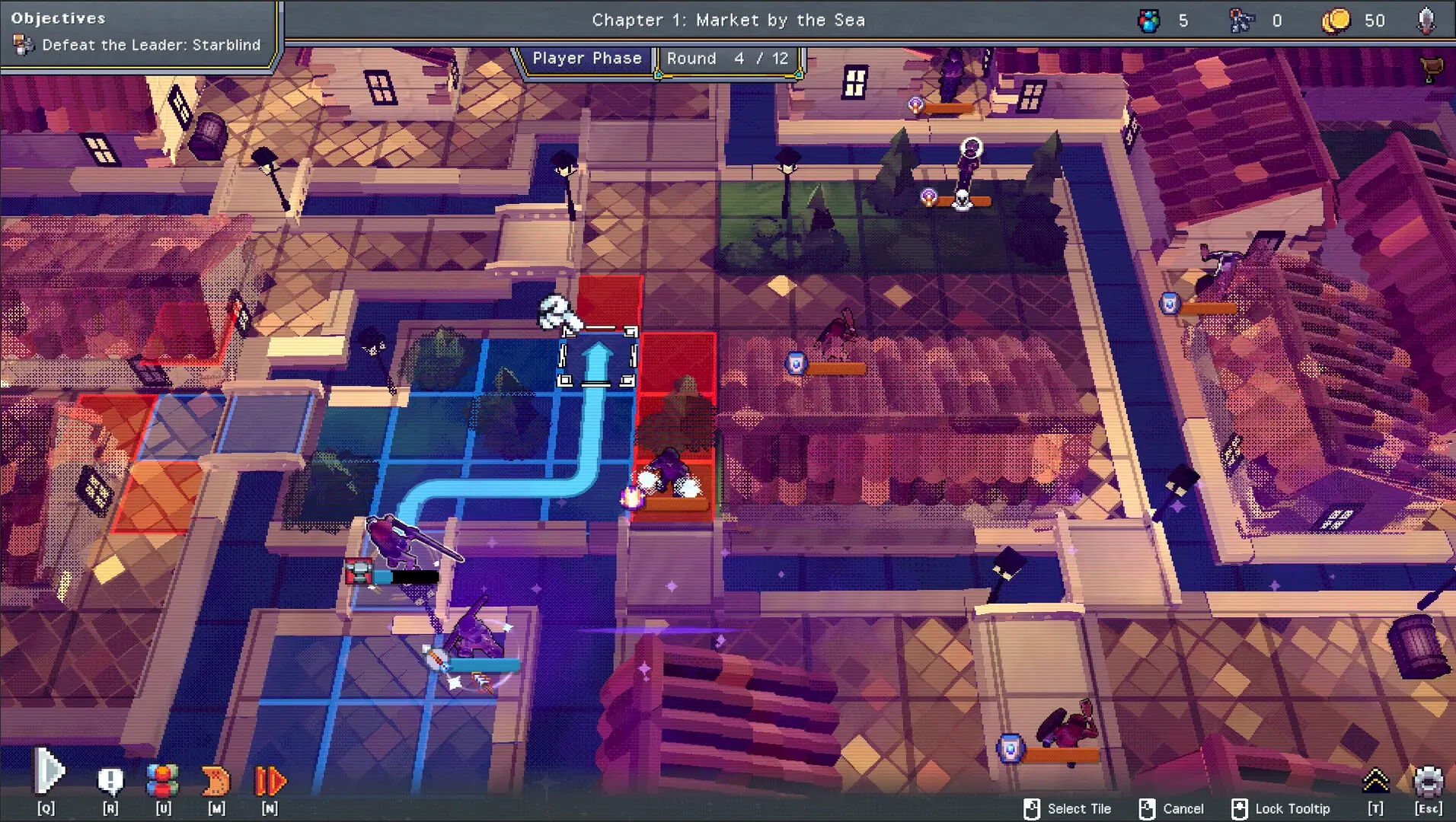 Astral Throne: Supporter Bundle Gameplay Screenshots 1
