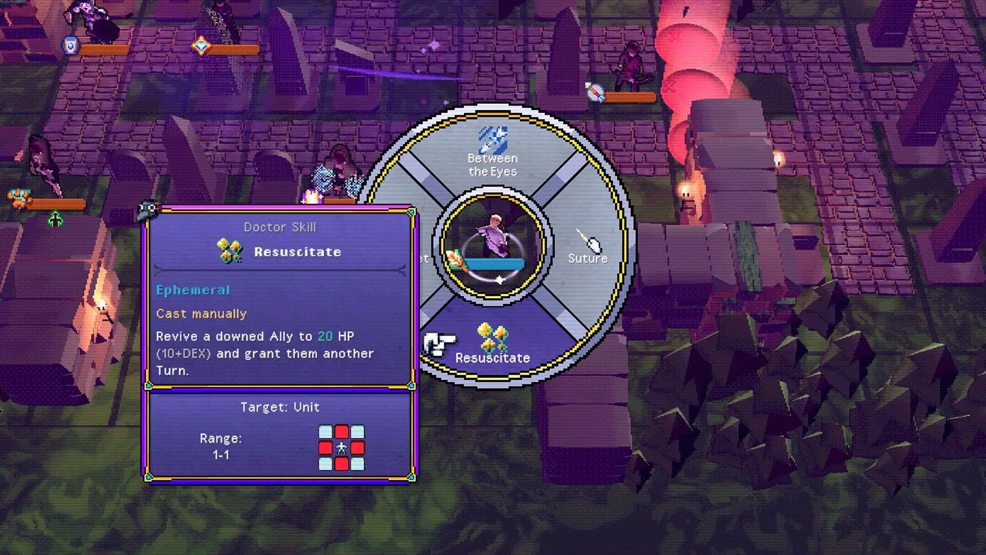 Astral Throne: Supporter Bundle Gameplay Screenshots 3