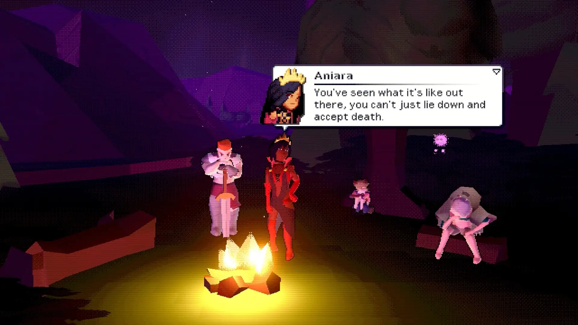Astral Throne: Supporter Bundle Gameplay Screenshots 4