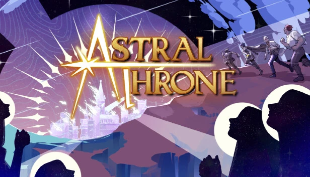 Astral Throne: Supporter Bundle Torrent Download