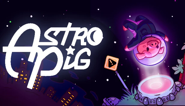 Astro Pig Torrent Download