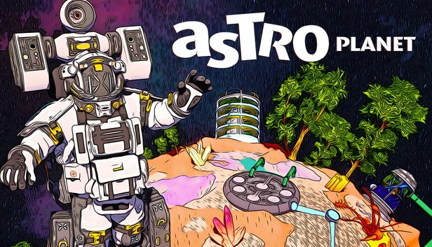AstroPlanet Torrent Download