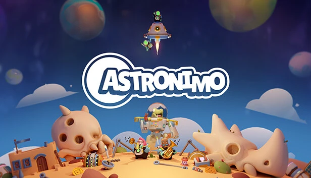 Astronimo Torrent Download