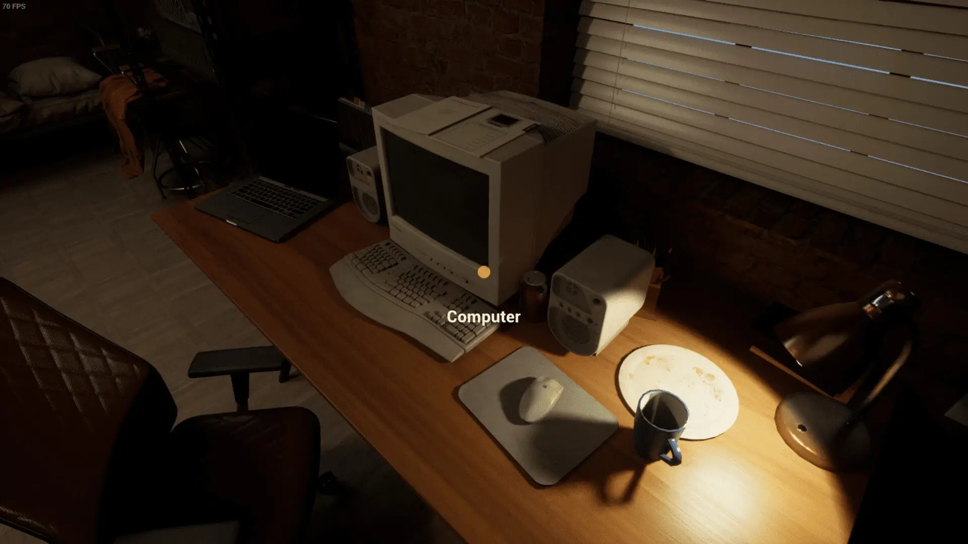 At Tony’s Gameplay Screenshots 3