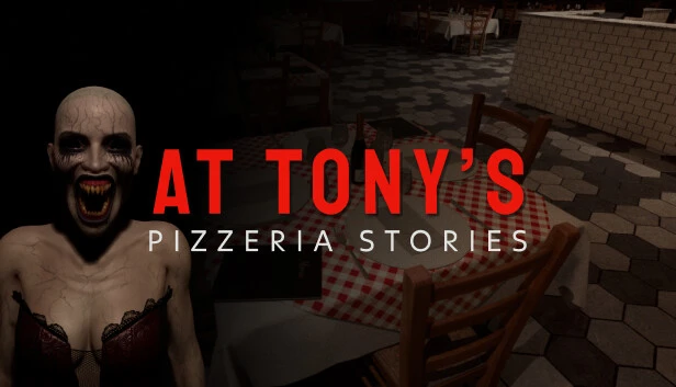 At Tony’s Torrent Download