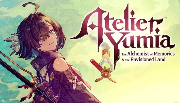 Atelier Yumia: The Alchemist of Memories & the Envisioned Land – Deluxe Edition Torrent Download