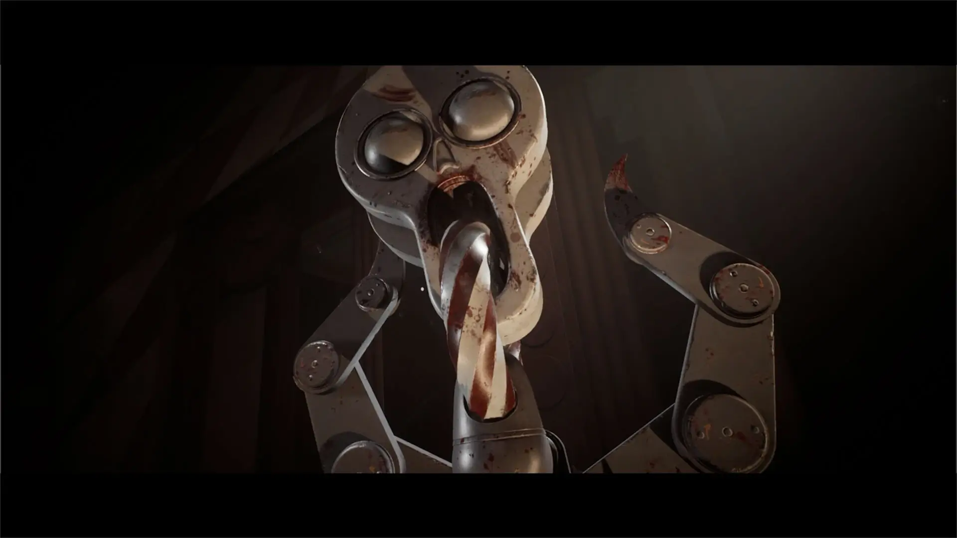 Atomic Heart: Ultimate Edition Gameplay Screenshots 4