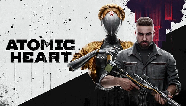 Atomic Heart Torrent Download